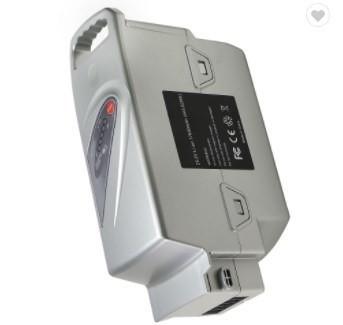 Buy Versatile Rechargeable Power Source with Panasonic Dimensions 2.2 X 3.1 X 4.2 Inches at wholesale prices