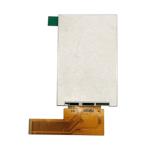 3.5" Inch TFT LCD Display Module 320x480 HVGA IPS Full Viewing Angle With RGB