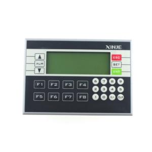 China XP2-18RT PLC HMI Integrator OP330 Operate Panel XC2 10DI/8DO on sale