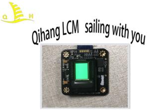 Quality 800x600 0.5 Inch 24 Bits FPC Interface NTSC OLED Display Module for sale