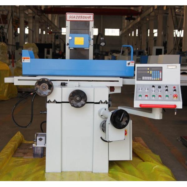 CNC Grinder Surface Grinding Lathe