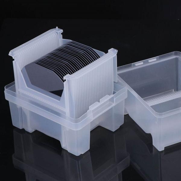 2'' To 8'' Polished Silicon Wafer In Prime, Test, Monitor, SEMI Standard