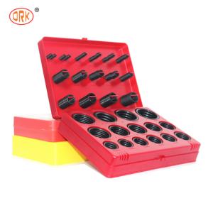 Metric Rubber O Ring Assortment Kit Standard Non Standard OEM Customization