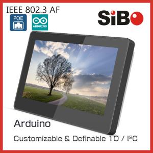 IO I2C Android  Tablet PC For Multi Control