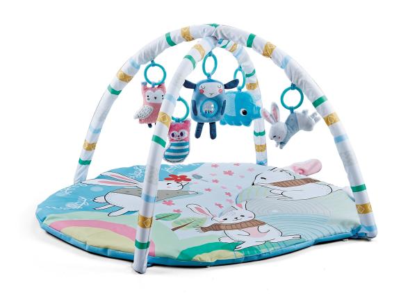 Buy Baby Play Gym, Activity Play Mat for Newborn to Toddler, Stage-Based Sensory & Motor Skills Development at wholesale prices