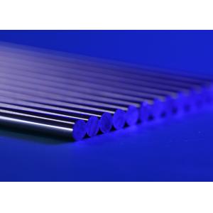 Quality High Hardness Tungsten Carbide Blank Solid Rods ST10F ST10UF Grade for sale