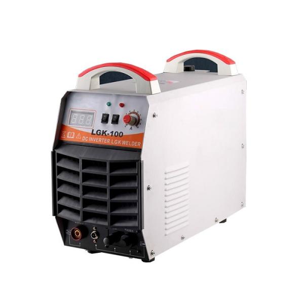 Buy 100A PWM Control Portable Welding Generators Air Plasma Arc Cutting Machine at wholesale prices