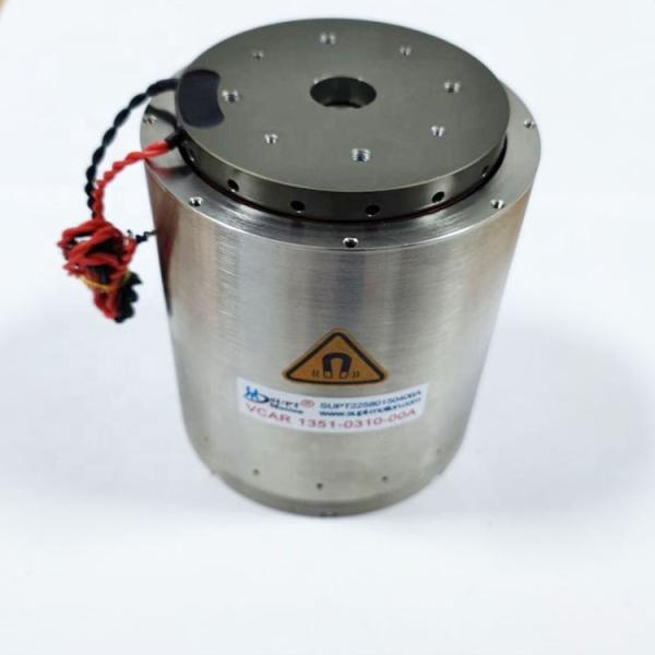 Buy Frequency Micro Linear Motor For Servo Motion Simulator Motor High Acceleration at wholesale prices