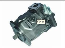 China A10VSO45DFLR Complete Pumps 31 Series Rexroth Pumps on sale