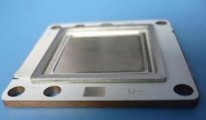 Metal Substrate Taconic Prototype PCB Assembly , Metal Core Printed Circuit Board pcb prototype board