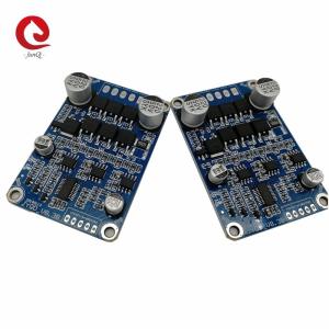 JYQD_V8.3B DC Brushless Sensorless Motor Control Board Driver Board Control Module Driver