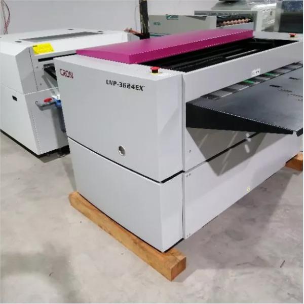 Buy UV CTCP Printing Machine Offset Plate Making Machine at wholesale prices