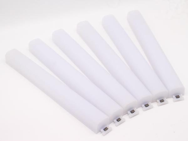 Buy RGB Sound Control Symphony Lamp App Control Music Rhythm Lights Ambient LED Lamp Bar TV computer Light at wholesale prices