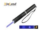Adjustable Focus Laser Pointer Burning Twinkling Star Pattern