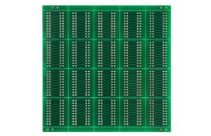 Quality ENIG / HASL High TG FR4 Multi Layer PCB Fabrication for sale