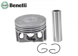 Quality Original Motorcycle Engine Piston Kits for Benelli TNT250, BN250, BJ250 for sale