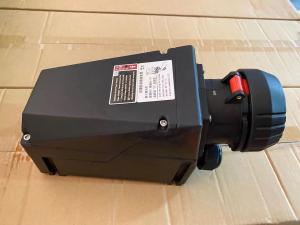 Quality Class I / Division 1 Explosion Proof Plug And Socket 15A - 300A With IP66 Protection for sale