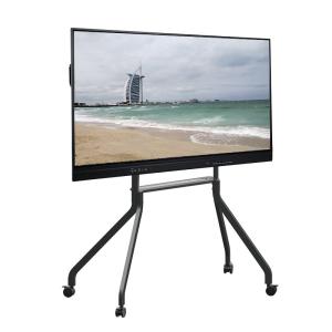 Quality IR LED Electronic Whiteboards For Business 350cd/M2 Brightness for sale