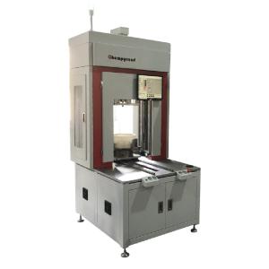 Quality &quot;Automated 220V BLDC Motor Winding System with Servo Control Precision for sale