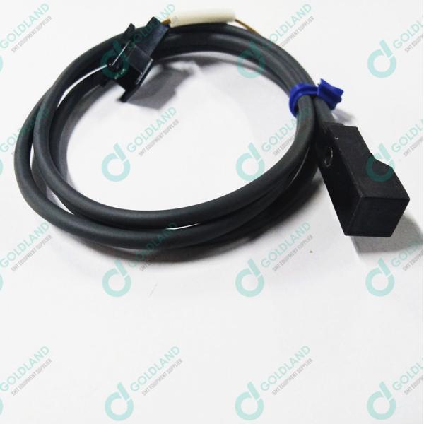 PCB Assembly line smt machine part YAMAHA pick and place machine part KV7-653A-00X YAMAHA XY axis origin limit sensor