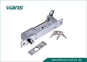 110mA Electric Bolt Lock Adjustable Time delay Signal Output