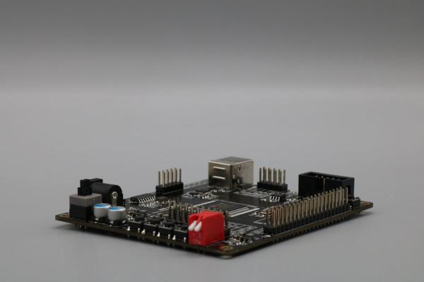 Buy Electronic Board Assembly Intelligent Pcb Control Board With FR4 Material at wholesale prices