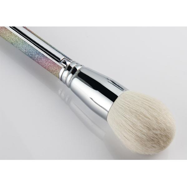 Vonira All Over Powder Makeup Brush For Large Coverage Mineral Powder