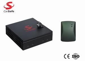 Quality 4 Door Weigand RFID Door Access Control System TCP / IP/ RFID Mode for sale