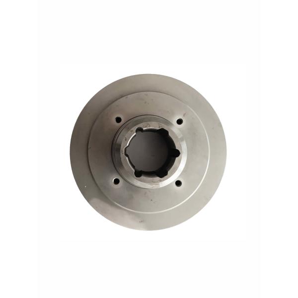 IATF16949 CVT Pulley Sheave Teeth 26 Steel Cvt Transmission Pulley