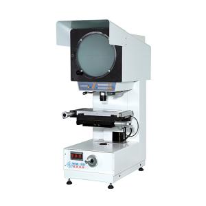Quality Customized Mechanical Comparator Optical Profile Projector Multifunctional for sale