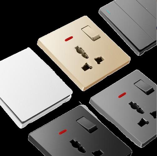 Buy Wall-mounted LC/SC Socket Hacks 7 Pro Tips for Extending Connector Durability at wholesale prices