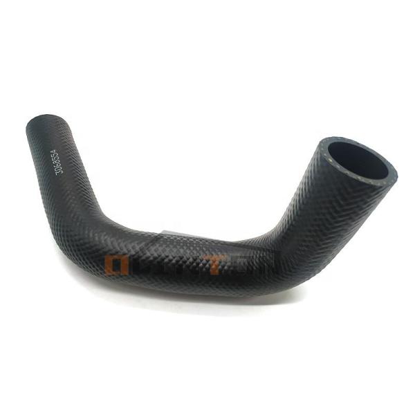 EX200-5/SH200A1/SH200A2 Engine Upper Hose OEM Support 3068554 for Construction Machinery