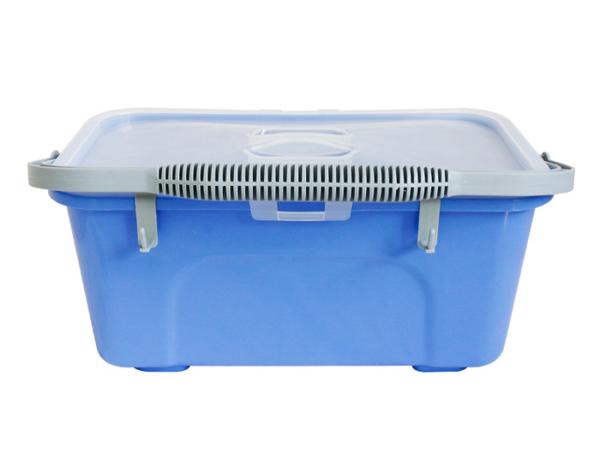 Buy Multi Purpose Window Cleaning Tools Rectangle Plastic Storage Caddy at wholesale prices