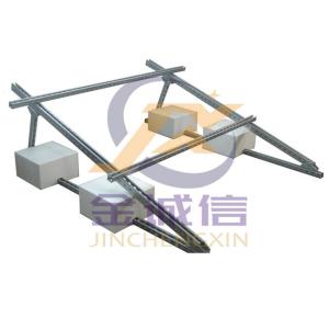 Quality 30kw Roll Forming Machine For Solar Structure Solar Strut Roll Forming Machine for sale