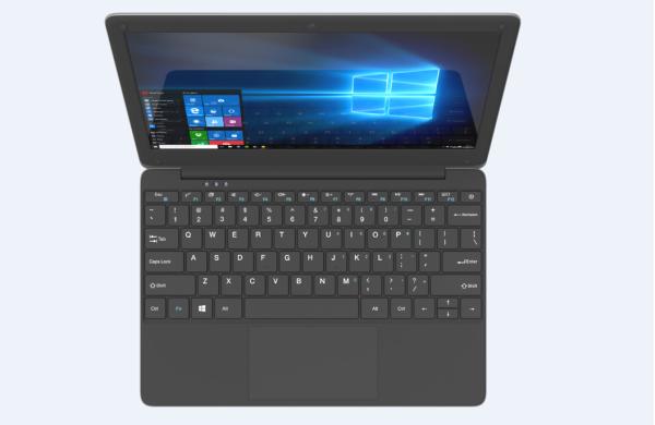 Buy Gemini Lake N4120 Windows 10 Laptop with CE  FCC Certification at wholesale prices