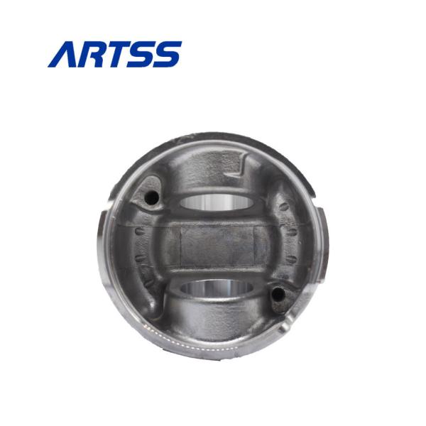 324-4235 C6.4 Diesel Engine Piston For CAT E320D E323D E320E Excavator Spare Parts