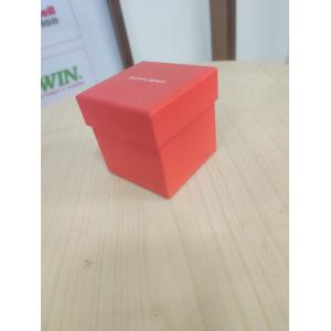 Phone Perfume Box Pressing Machine 30pcs/Min L1350XW1070XH2000mm