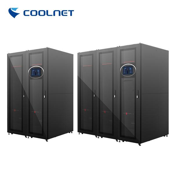 Buy Data Center Equipment Data Center Rack With Environmental Control System at wholesale prices