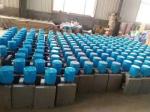 High Efficient Electric Scaffold Hoist Durable Stable Drop Manually