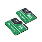 Graded A Memory Micro Card with Full Memory and H2 Flash Test