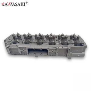China CAT C9 Marine Engine Assy 2683303 Excavator Engine Parts Cylinder Assy For Caterpillar on sale