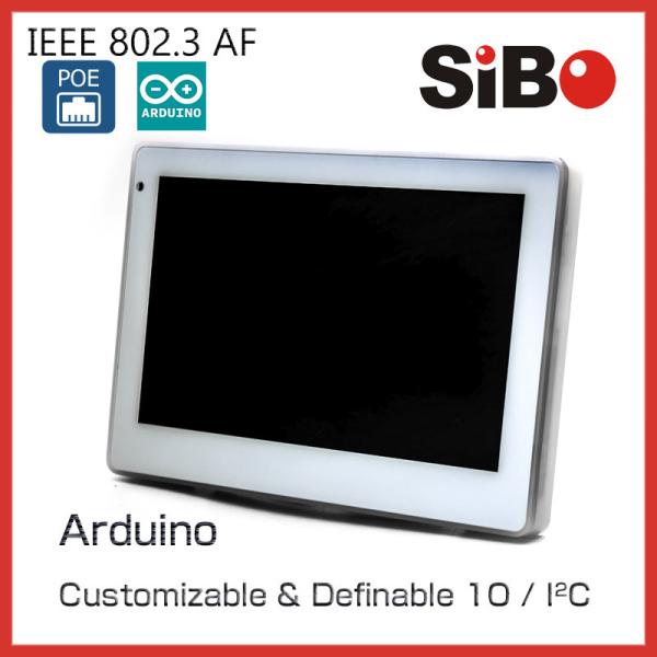 Buy Enhanced Tablet PC With Arduino IO I2C at wholesale prices