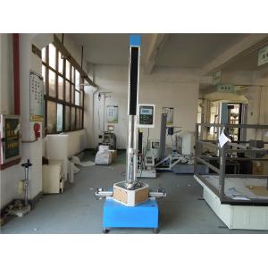 Automatically Falling Ball Impact Test Machine With DC Solenoid Control