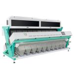 CCD Seed Kernel Color Sorter Machine Sorting For Watermelon Seed Color Separator
