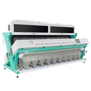 Quality CCD Seed Kernel Color Sorter Machine Sorting For Watermelon Seed Color Separator With Best Price for sale