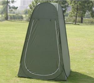 China Portable Privacy Changing Pop Up Tent Dressing Room Fishing Bathing Toilet Camping Tent(HT6005) on sale