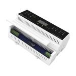 4-Channel Universal Lighting Control ModuleSupports Dimming Of Both Forward And