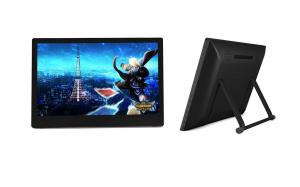 Quality Embedded System Commercial Android Tablet , Desktop Advertising Media Player for sale