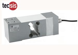 Quality Compact Tension Compression Load Cell Weight Sensor , Low Profile for sale