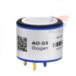 YJJ AO-03R Portable Electrochemical Oxygen O2 Sensor Can Replace 4OXV For Oxygen